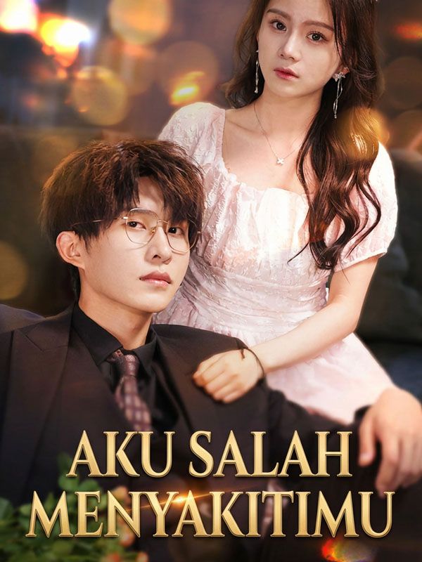 Aku Salah Menyakitimu