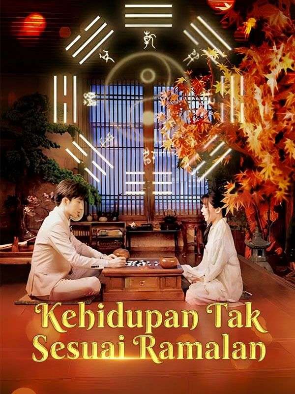 Kehidupan Tak Sesuai Ramalan