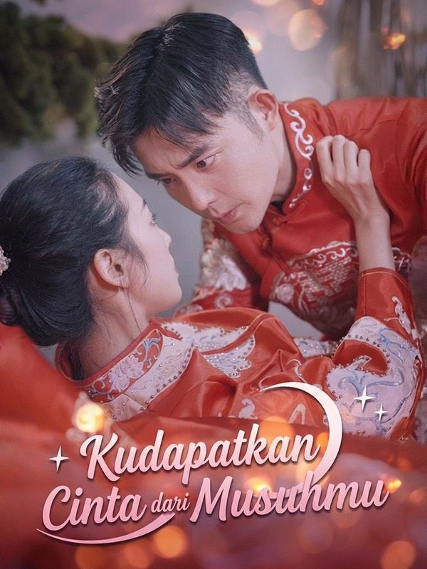 Kudapatkan Cinta dari Musuhmu