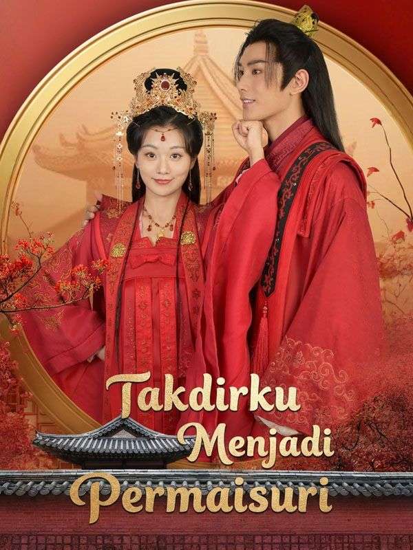 Takdirku Menjadi Permaisuri