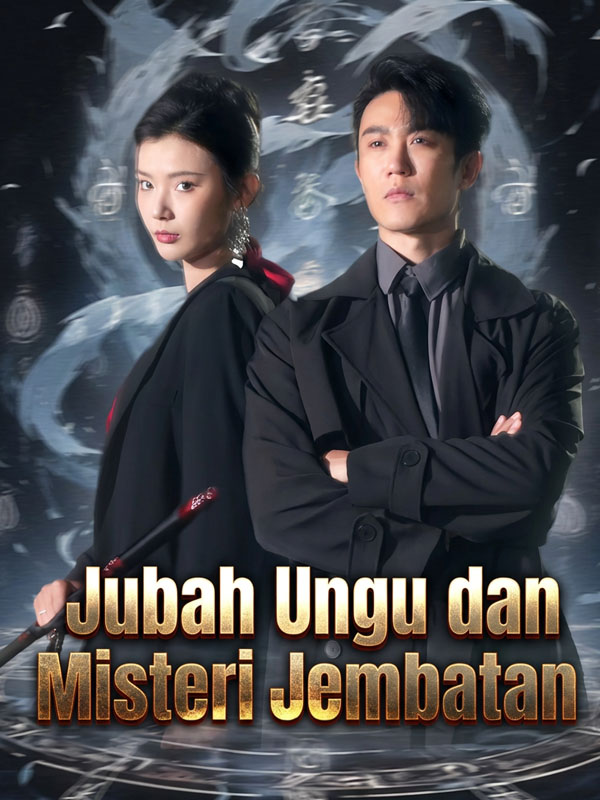 Jubah Ungu dan Misteri Jembatan