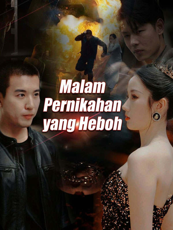 Malam Pernikahan yang Heboh