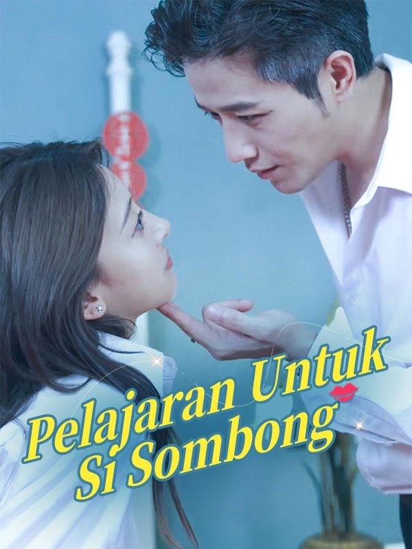 Pelajaran Untuk Si Sombong