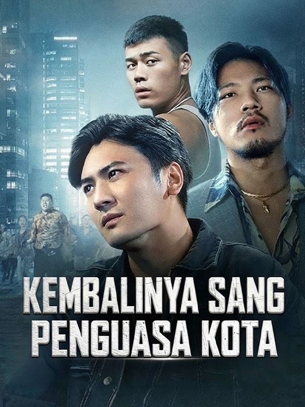 Kembalinya Sang Penguasa Kota