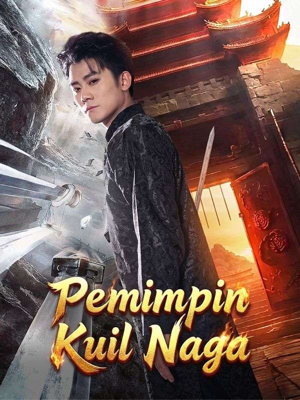 Pemimpin Kuil Naga