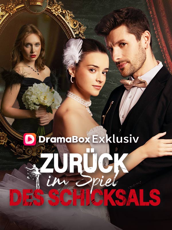 Zurück im Spiel des Schicksals