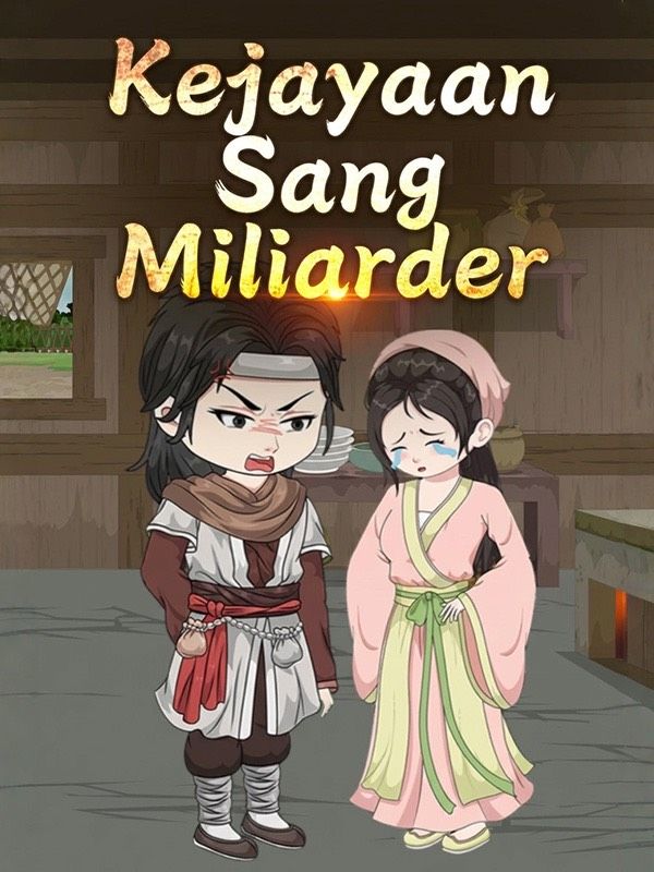 Kejayaan Sang Miliarder