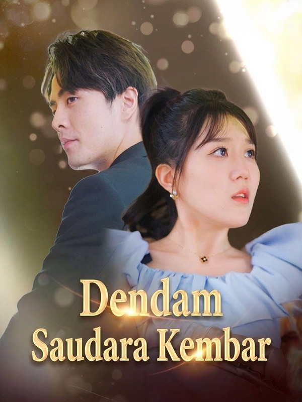 Dendam Saudara Kembar