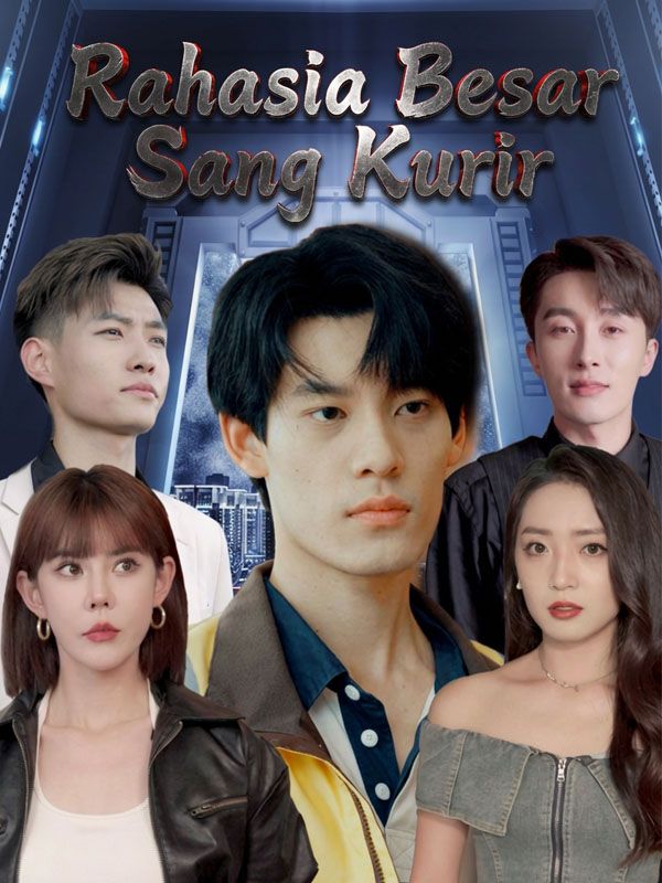Rahasia Besar Sang Kurir