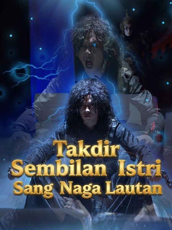 Takdir Sembilan Istri Sang Naga Lautan