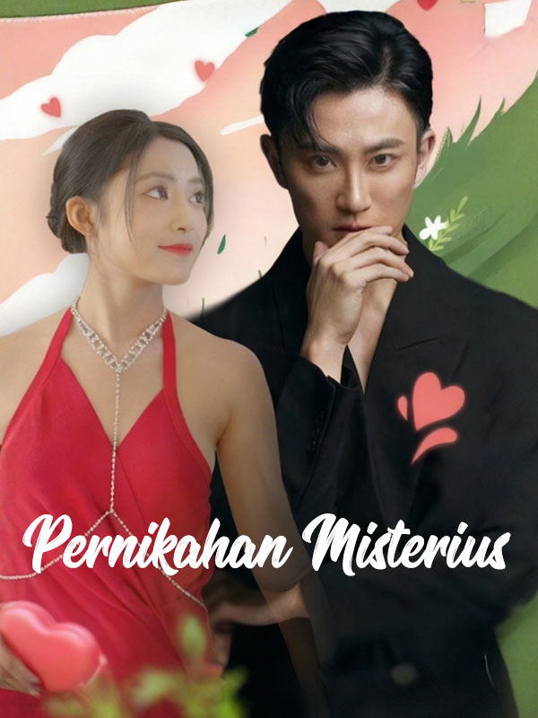 Drama China Pernikahan Misterius sub Indo - poster