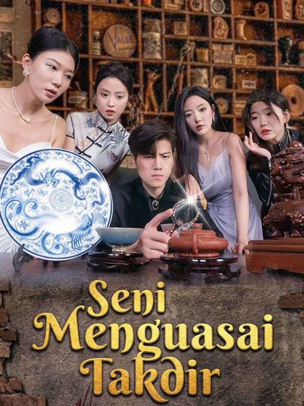 Seni Menguasai Takdir