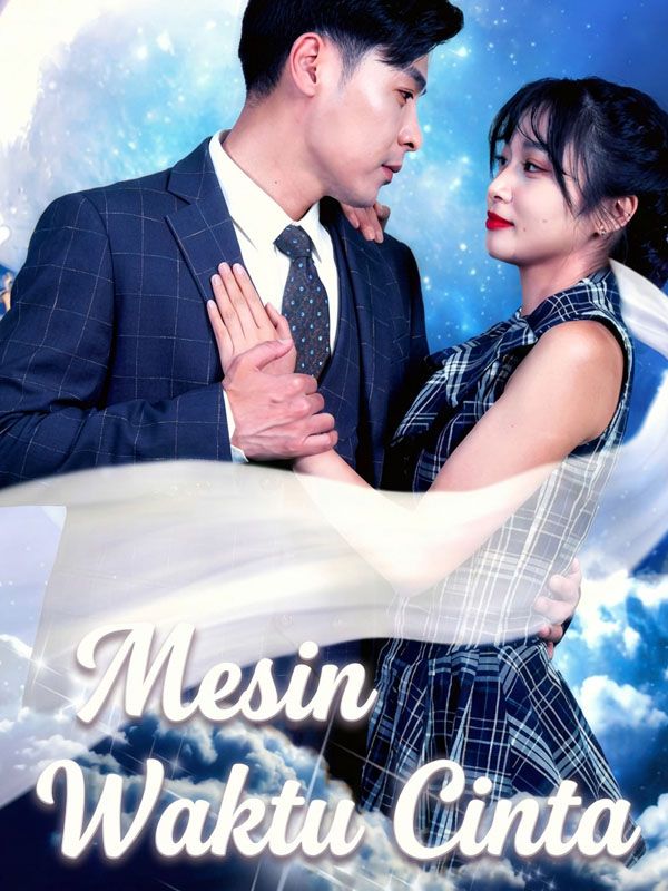 Mesin Waktu Cinta