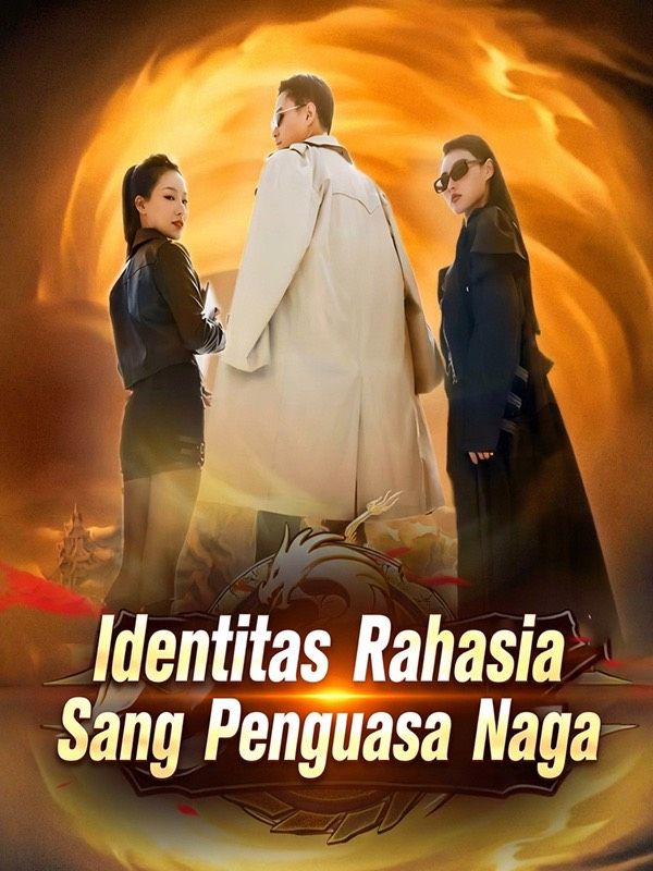 Identitas Rahasia Sang Penguasa Naga
