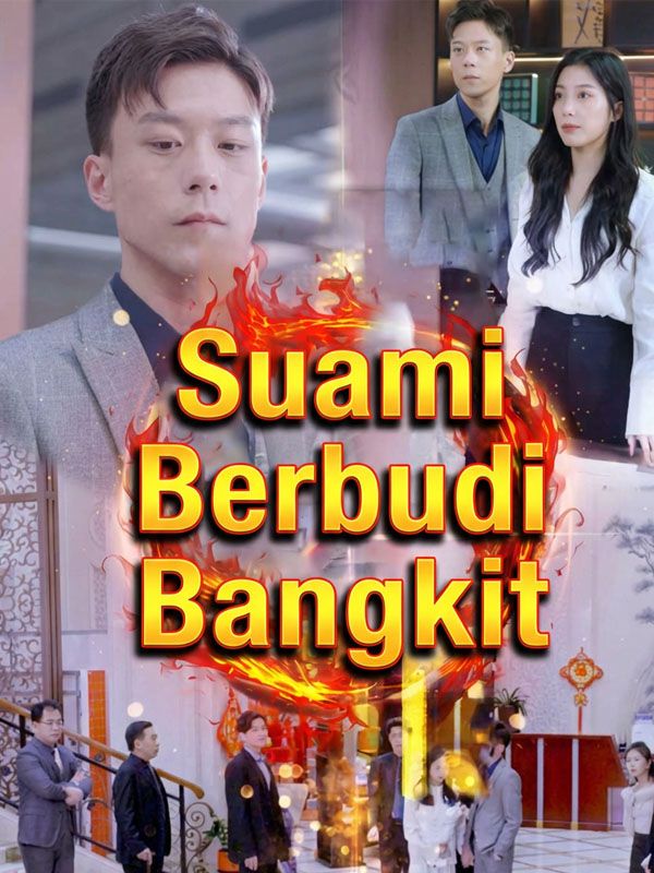 Suami Berbudi Bangkit