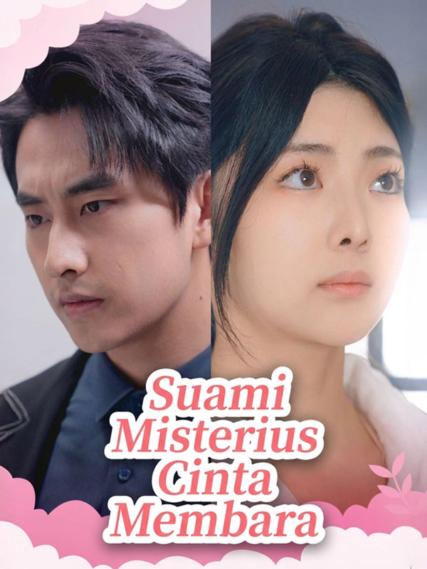 Suami Misterius Cinta Membara