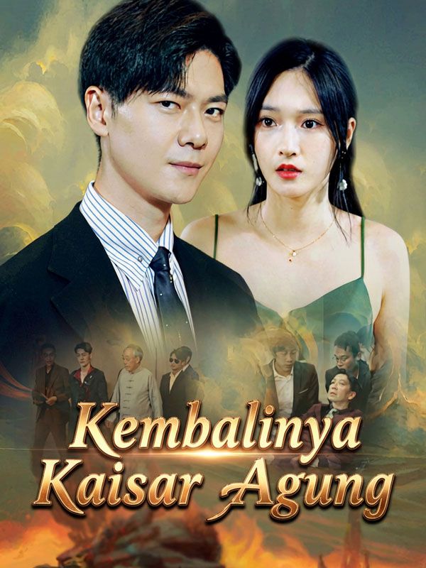 Kembalinya Kaisar Agung