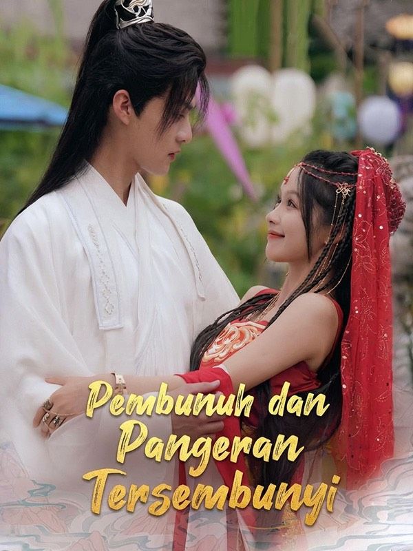 Pembunuh dan Pangeran Tersembunyi