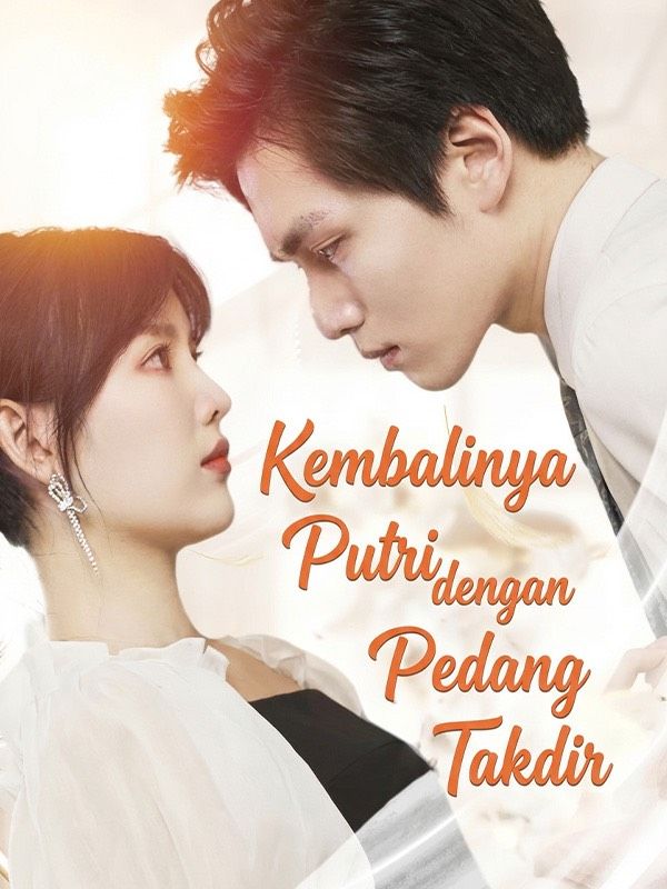 Kembalinya Putri dengan Pedang Takdir