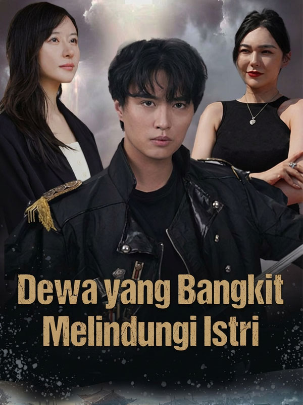 Dewa yang Bangkit Melindungi Istri