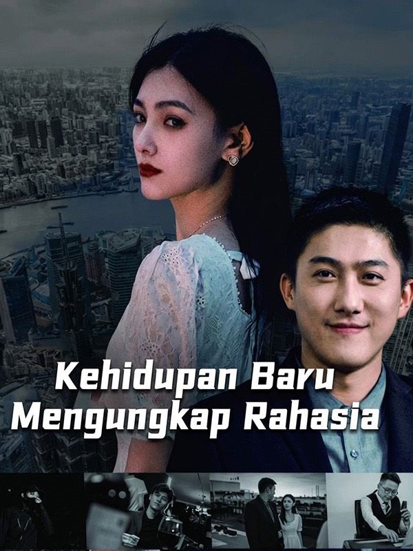 Kehidupan Baru Mengungkap Rahasia