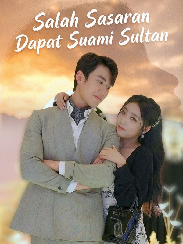 Salah Sasaran Dapat Suami Sultan