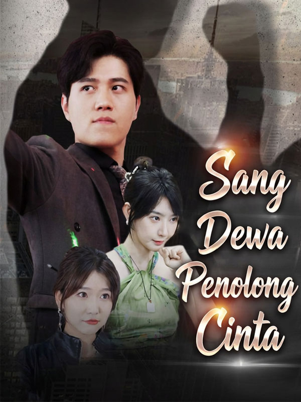 Sang Dewa Penolong Cinta