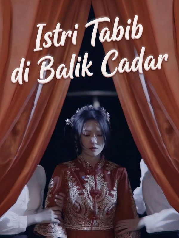 Istri Tabib di Balik Cadar
