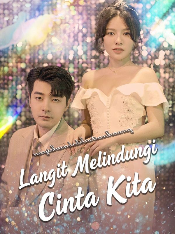 Langit Melindungi Cinta Kita