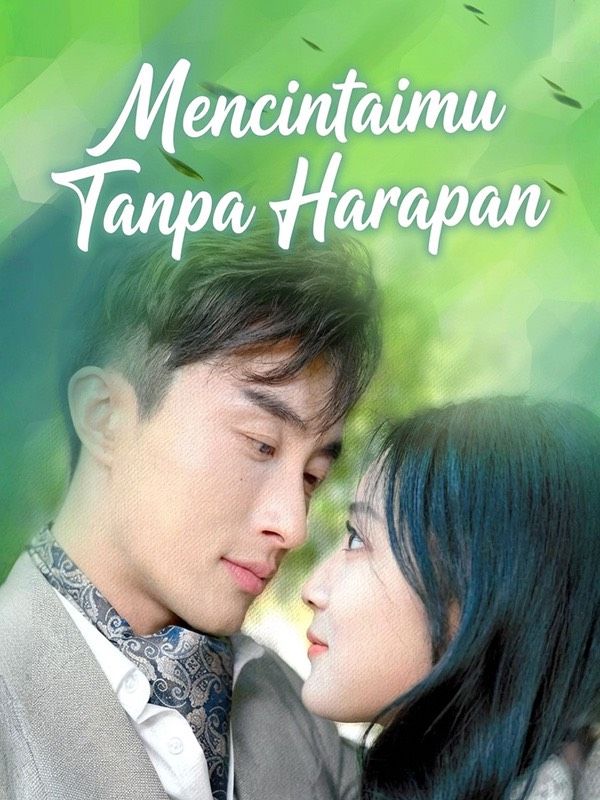 Mencintaimu Tanpa Harapan