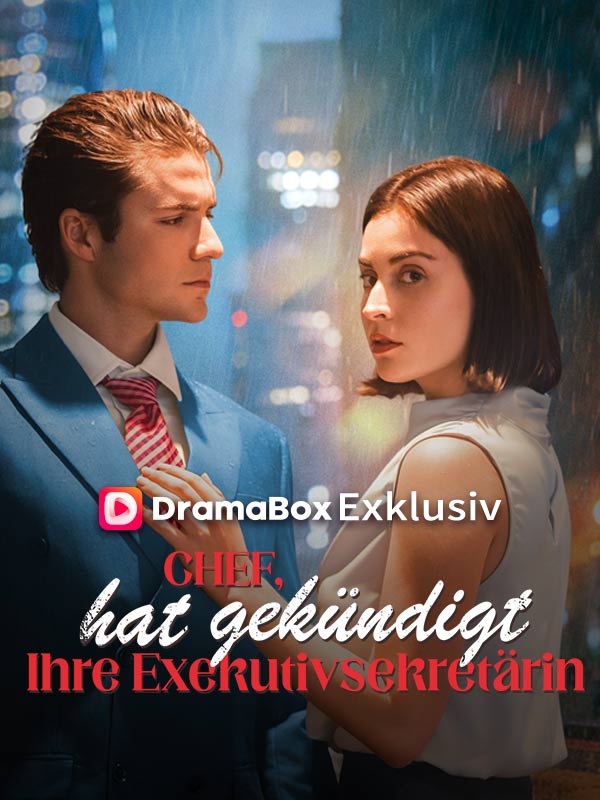 Chef, Ihre Exekutivsekretärin hat gekündigt