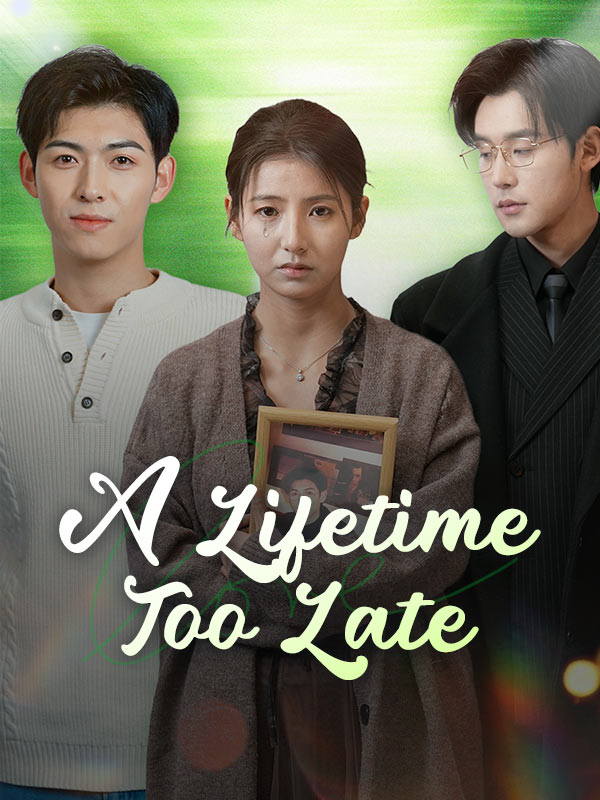 A Lifetime Too Late (DUBBED)