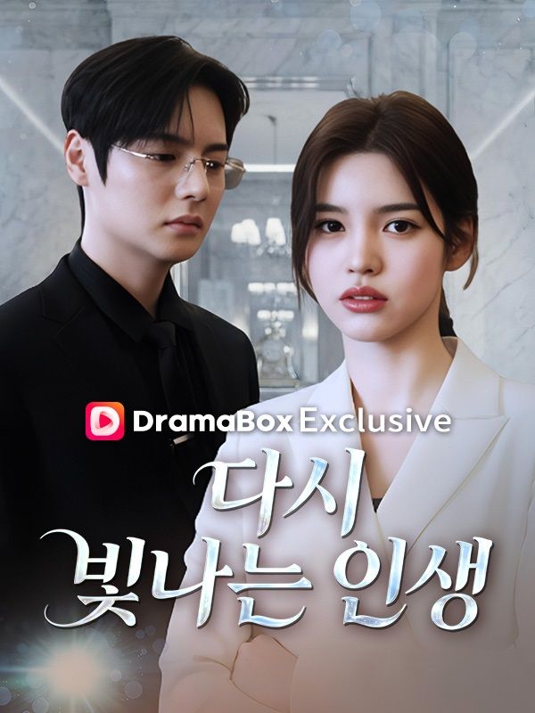 다시 빛나는 인생