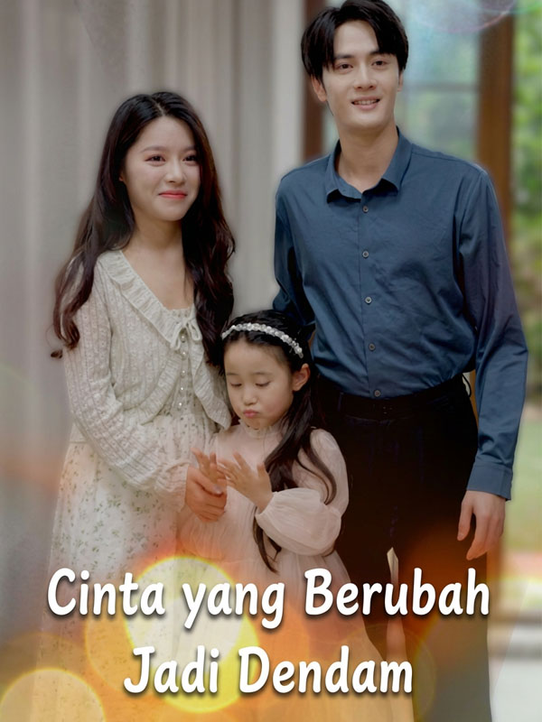 Cinta yang Berubah Jadi Dendam