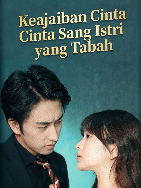 Keajaiban Cinta Sang Istri yang Tabah