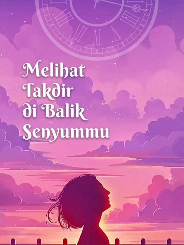Melihat Takdir di Balik Senyummu
