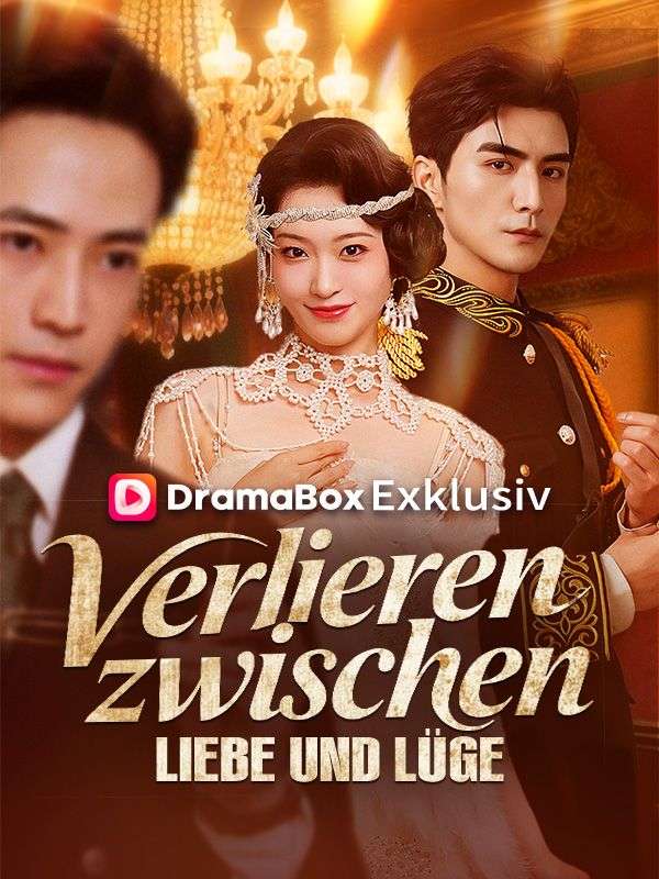 Verlieren zwischen Liebe und Lüge