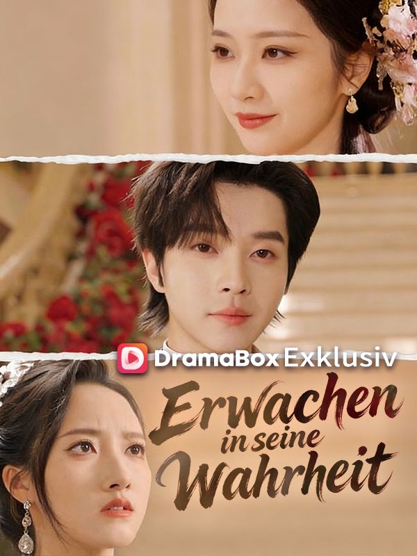 Erwachen in seine Wahrheit