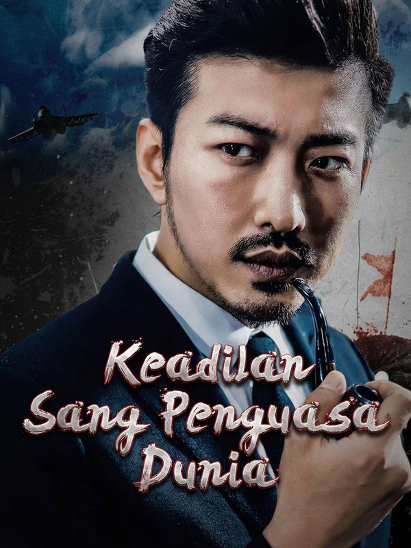 Keadilan Sang Penguasa Dunia