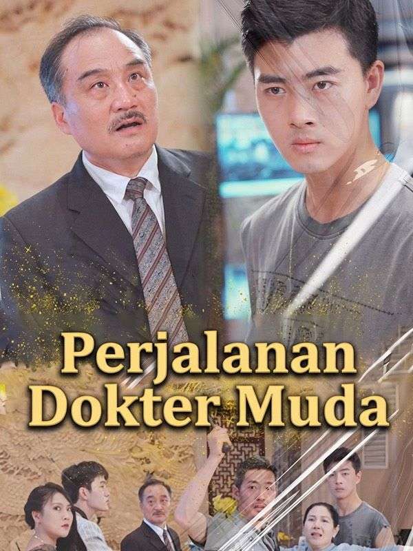 Perjalanan Dokter Muda