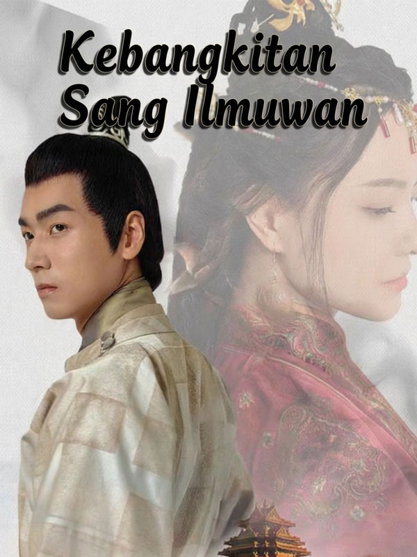 Kebangkitan Sang Ilmuwan