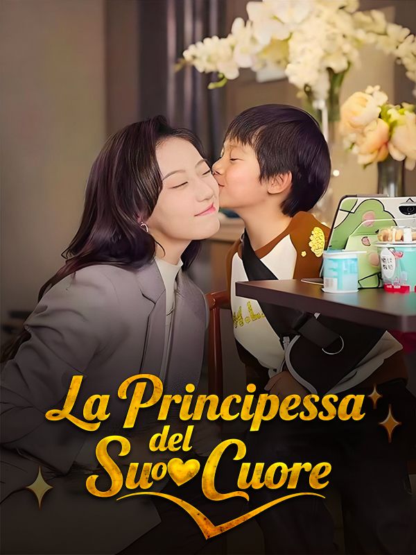La Principessa del Suo Cuore