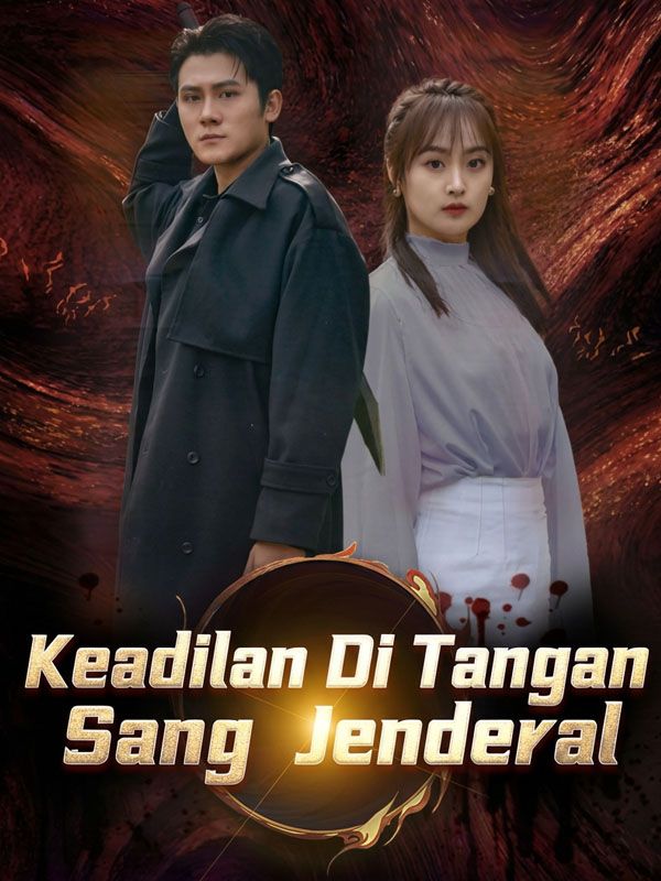 Keadilan Di Tangan Sang Jenderal