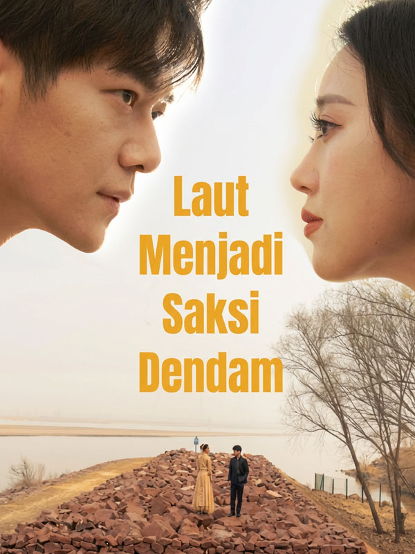 Laut Menjadi Saksi Dendam