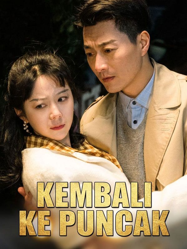 Kembali ke Puncak