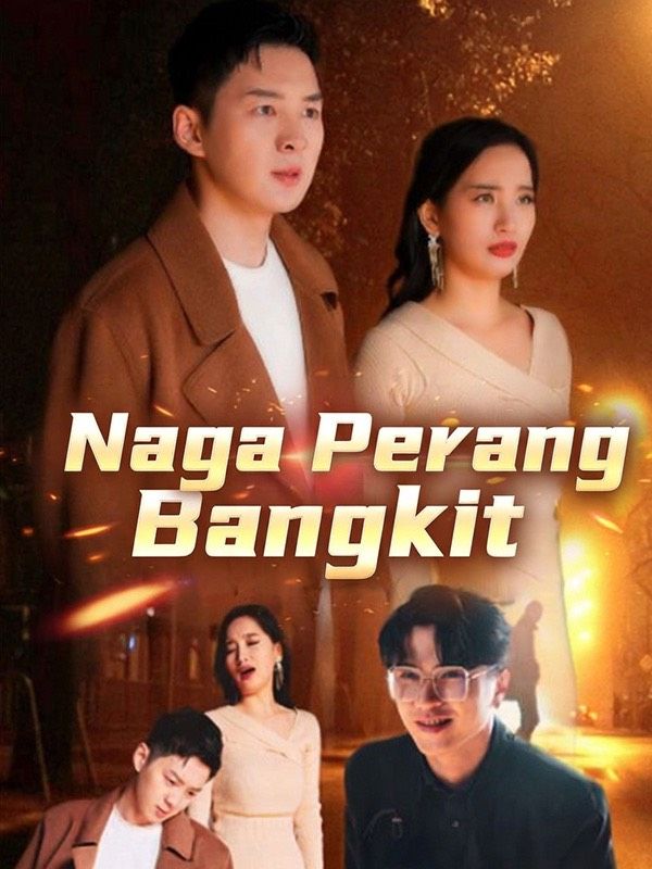Naga Perang Bangkit