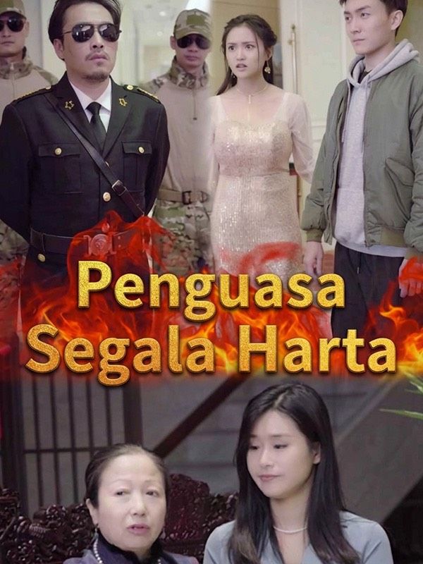 Penguasa Segala Harta