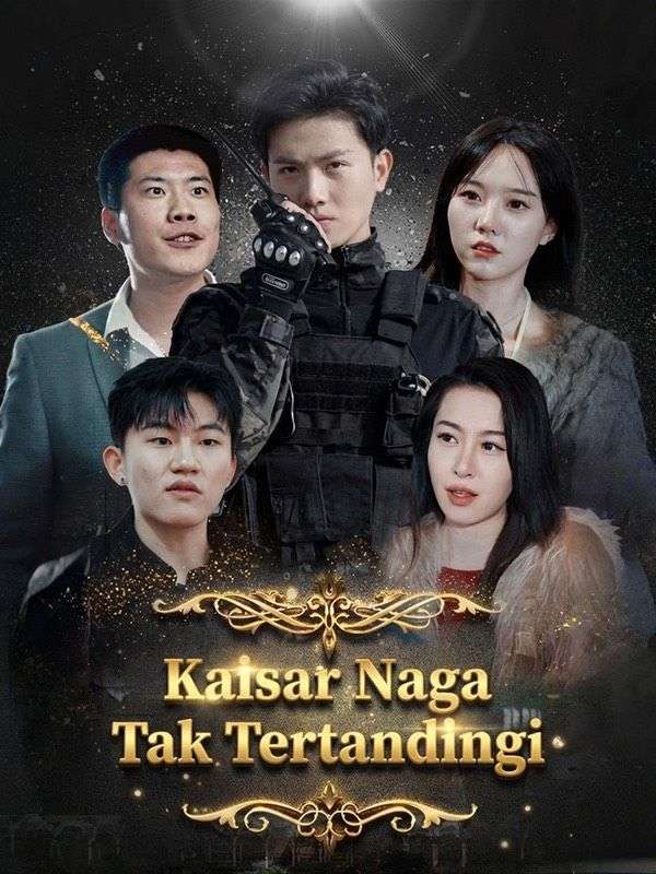 Kaisar Naga Tak Tertandingi