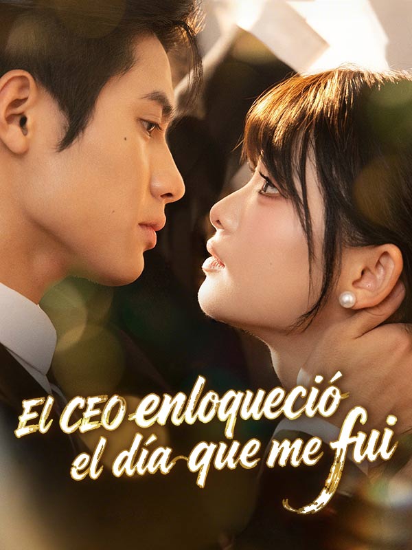 El CEO enloqueció el día que me fui