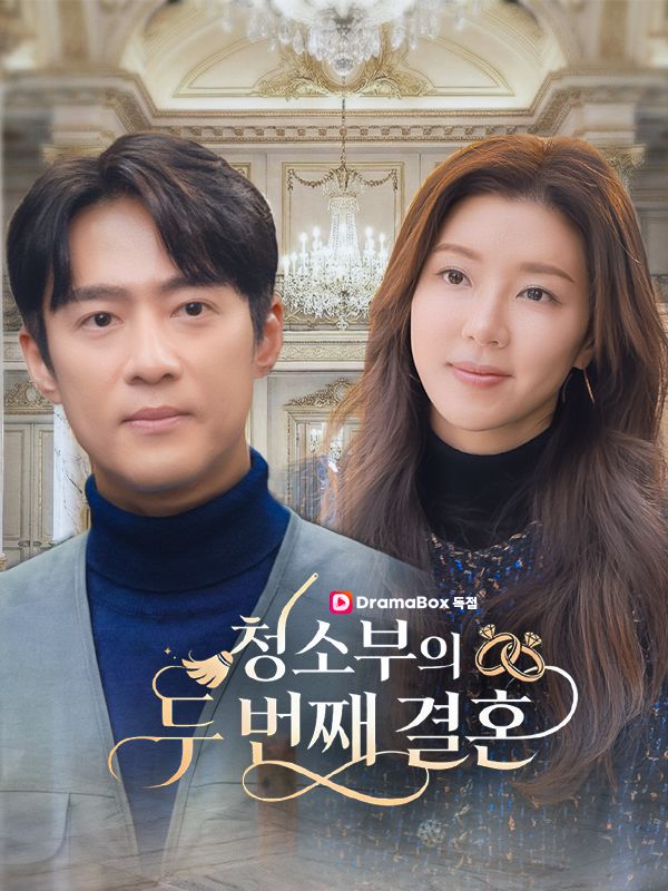 청소부의 두번째 결혼